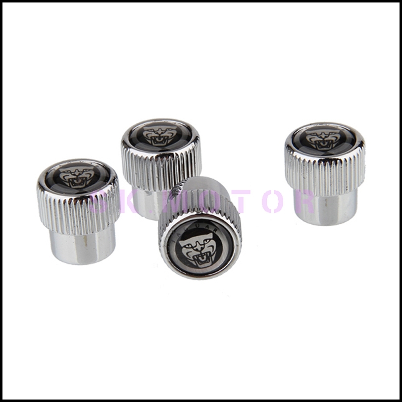 ?4PCS  Ÿ ǹ  ڵ  Ÿ̾ Ÿ̾  Ծ  ΰ ĸ Ŀ ٱ Ѳ  ĸ/ 4PCS New Style Silver Round Caps valve Covers Car Wheel Tire Tyre Valve Stem Cap C